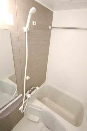 ミハス西荻窪の物件内観写真